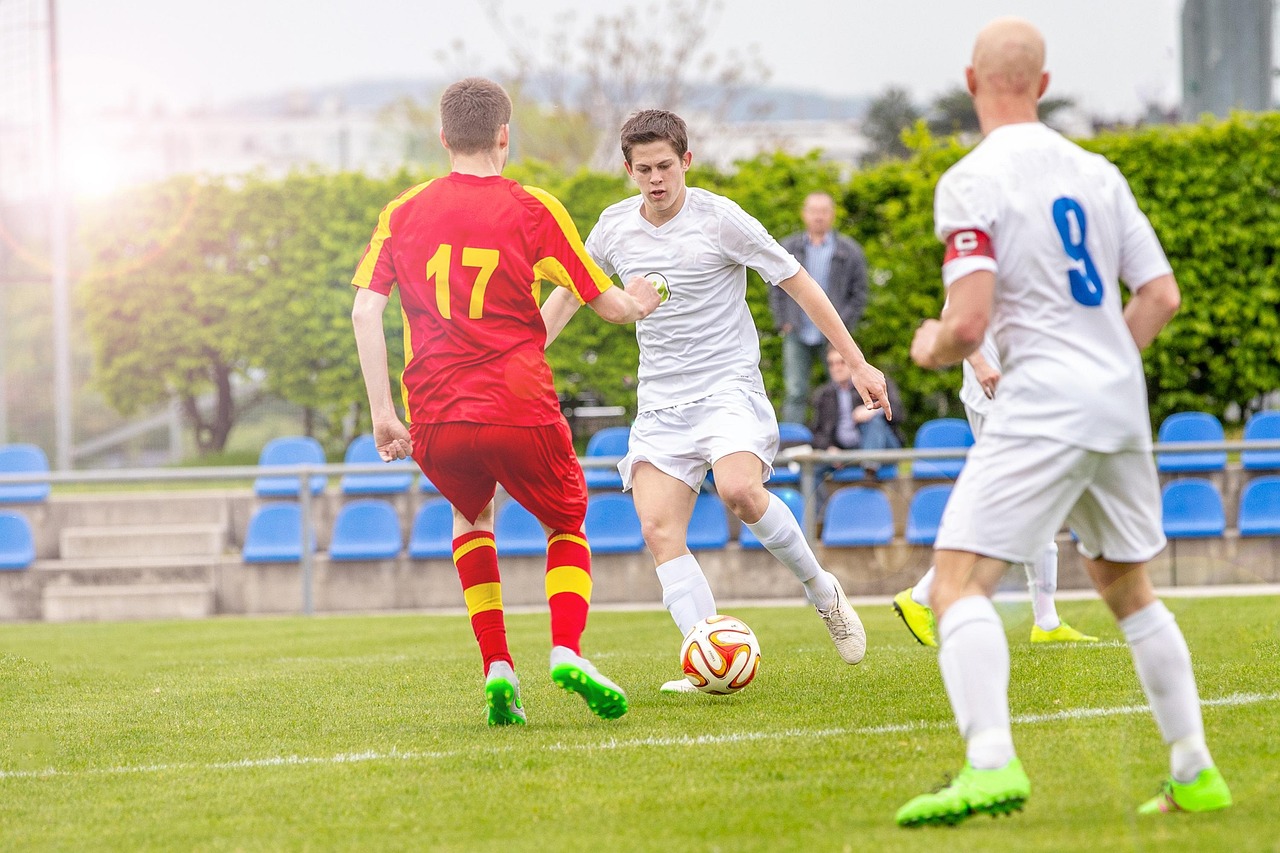 ซเกลเบีย ลูบิน II พบ สปาร์ตา คาโตวีตเซ - การวิเคราะห์การแข่งขัน