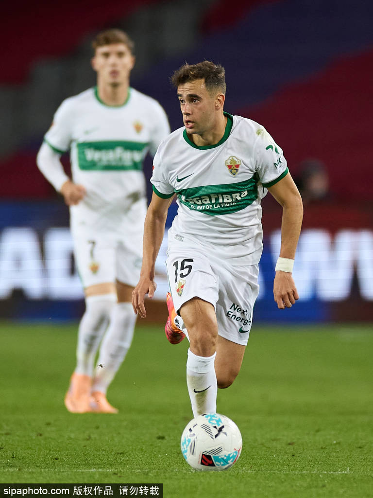 การก้าวขึ้นของเฟอร์มิน: โอเอซิสแห่งความหวังท่ามกลางจุดต่ำสุดของบาร์เซโลนา การแข่งขัน: ลามินี ยามาล พบกับ โอลิมเปียกอส