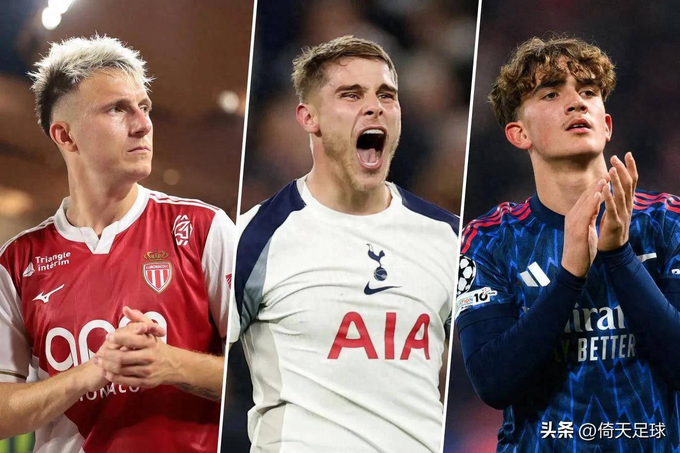 อัปเดตแชมเปียนส์ลีก: อาร์เซนอลสร้างสถิติใหม่ ขณะที่ ฟาน เด เวน วิ่งทะลุสนาม ฝ่ากองหลัง 7 คนทำประตูชัยพาแอตเลติโกคว้าชัย กิรเซ่, โอลิมเปียกอส, แอตเลติโก มาดริด