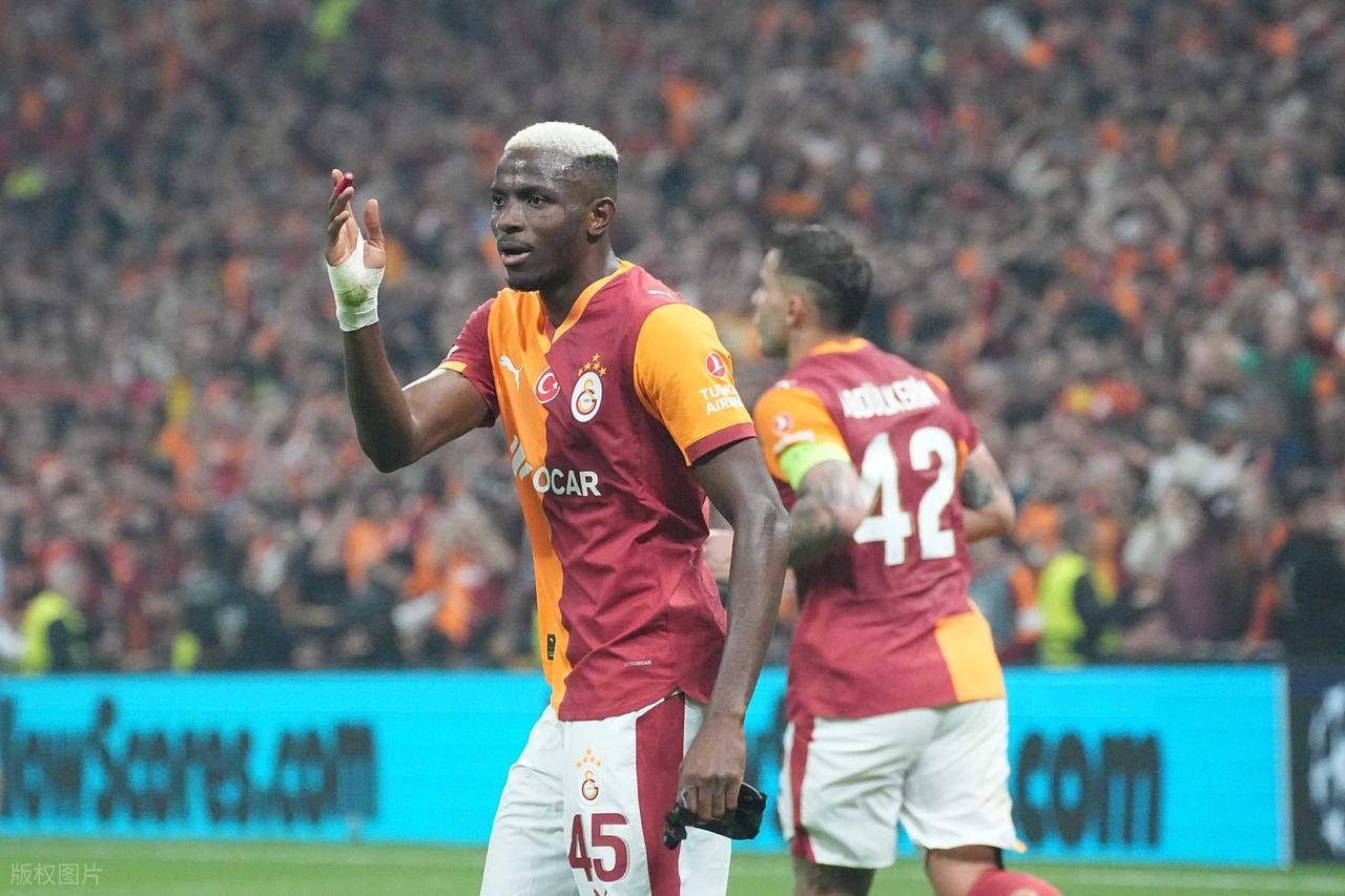 1-0 พลิกโผ: ทีมอันดับ 13 พลิกโค่นจ่าฝูงในซูเปอร์ลีกตุรกี อดีตคู่แข่งลุ้นแชมป์ของมูรินโญ่ปราชัยนัดแรก กาลาตาซาราย