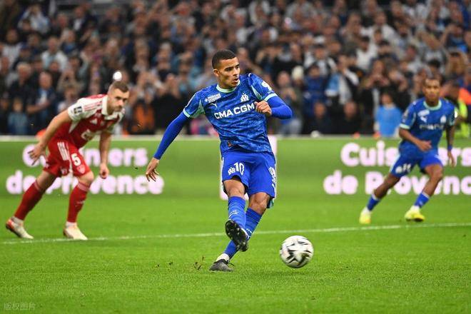 เมสัน กรีนวูด อดีตนักเตะของแมนเชสเตอร์ ยูไนเต็ด ทำประตูได้ 31 ประตูจากการลงเล่น 51 นัด สร้างสถิติใหม่ในรอบ 30 ปี! เตรียมย้ายไปปารีส แซงต์-แชร์กแมง ในซัมเมอร์หน้า!_มาร์กเซย_แมตช์_แซงต์-แชร์กแมง