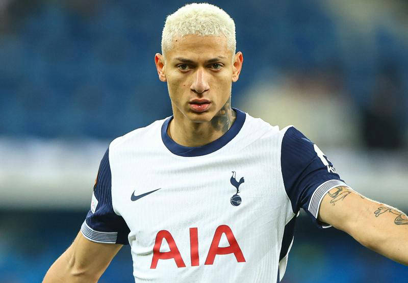 ท็อตแน่ม ฮ็อตสเปอร์: ดิ้นรนในบ้าน แต่เฉิดฉายนอกบ้านขณะไล่ล่าตำแหน่งในแชมเปียนส์ลีก แมตช์: อาร์เซนอล พบ บียาร์เรอัล