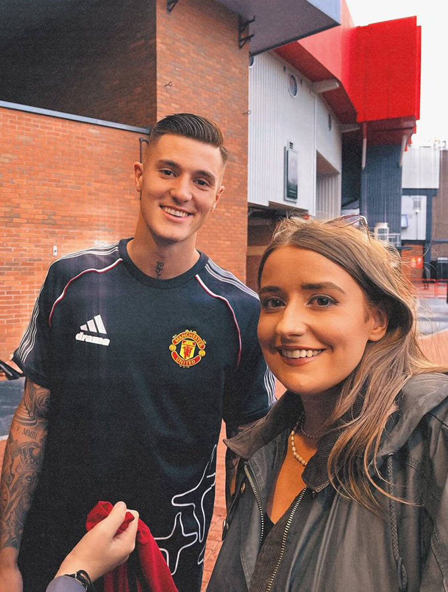 การอัปเดตอาการบาดเจ็บล่าสุดของชาคตาร์เปิดเผยแล้ว! แมนเชสเตอร์ ยูไนเต็ด ยอมเล่นน้อยกว่าหนึ่งคนมากกว่าที่จะให้เขาเล่นต่อ – เหตุผลเปิดเผยแล้ว_การแข่งขัน_เนื่องจาก_อาร์เซนอล