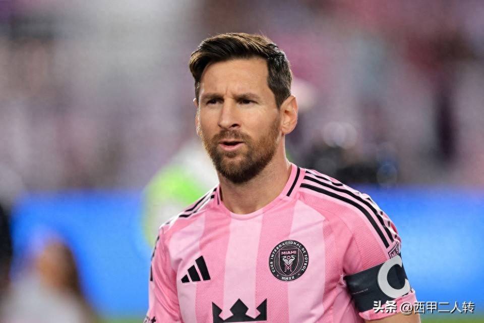 หากเมสซีกลับมาบาร์เซโลนา อาจสร้างรายได้มหาศาลให้กับสโมสร_ลิโอเนล เมสซี_รายได้_ความเป็นไปได้