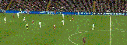 ลิเวอร์พูล 1-0 เรอัล มาดริด: กองกลางมูลค่า 275 ล้านปอนด์สร้างประตูชัย, รากฐานที่แข็งแกร่งที่สุดของหงส์แดง! _Maybach_Ironman_แชมเปียนส์ลีก