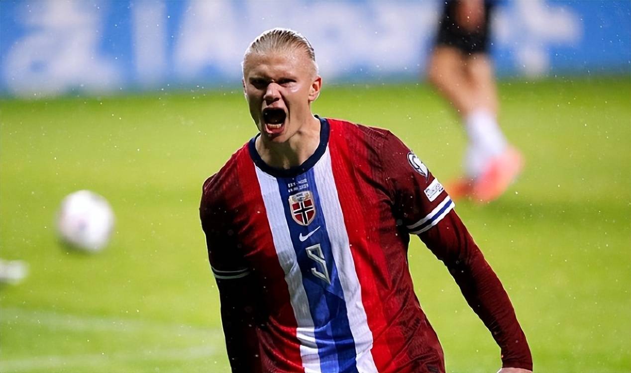 นอร์เวย์ 4-1 อิตาลี: ฮาร์แลนด์ยิงสองประตูพาทีมคว้าตั๋วฟุตบอลโลก, ก้าวสำคัญสู่รอบต่อไป ประตู | การแข่งขัน | การทำประตู