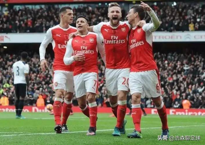 พรีเมียร์ลีก แมตช์วีค 12: อาร์เซนอล พบ ท็อตแนม ฮอตสเปอร์ พรีวิว - สไตล์เกมรุกปะทะแผนรับ - ฤดูกาลนี้