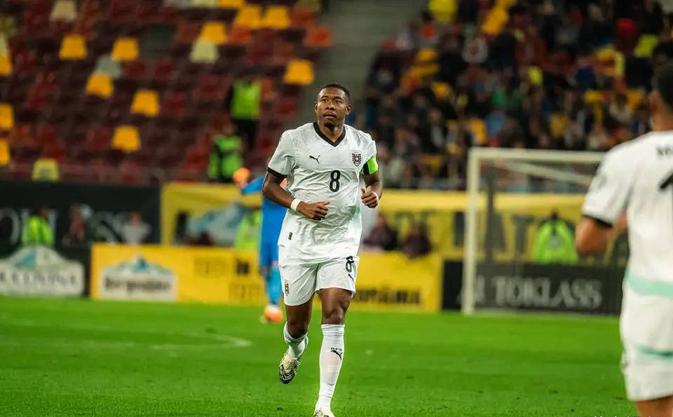 เรอัล มาดริด กำลังเร่งเครื่อง! อลาบารอการติดต่ออยู่แต่ยังไม่มีความคืบหน้า โดยสโมสรไม่แสดงท่าทีเร่งด่วนแต่อย่างใด การต่อสัญญา การบาดเจ็บ