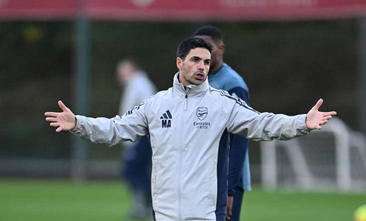 วิกฤตอาการบาดเจ็บของอาร์เซนอล: ผู้เล่นคนสำคัญพลาดการลงสนามในศึกดาร์บี้ลอนดอนเหนือและโอกาสในแชมเปียนส์ลีกดูมืดมน อาการบาดเจ็บ | ไทม์ไลน์ | แมนเชสเตอร์ ยูไนเต็ด