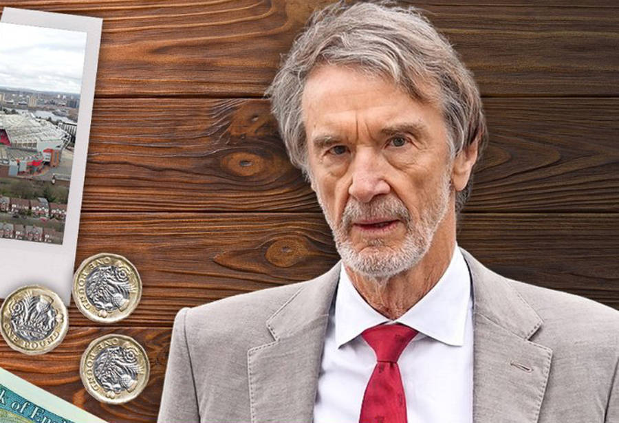 แผนการลดค่าจ้างของแมนเชสเตอร์ยูไนเต็ดถูกเปิดเผยแล้ว! หลังจากการปรับโครงสร้างครั้งใหญ่ในช่วงซัมเมอร์หน้า สโมสรจะประหยัดเงินได้หลายล้านต่อสัปดาห์ เพิ่มงบประมาณสำหรับการเซ็นสัญญากับผู้เล่นในตำแหน่งกองกลาง_มิโร_นักเตะ_รูเบน อาโมริม