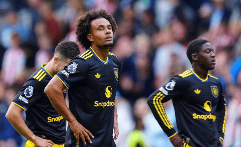 แมนเชสเตอร์ ยูไนเต็ด หมายเลข 9 ซิร์คซี อาจเลือกกลับไปเล่นให้โรมาแบบยืมตัว: การขาดหายไปของอาโมเอลจากทีมกระตุ้นให้พิจารณาการย้ายทีมเพื่อโอกาสใหม่ _แชมเปียนส์ลีก_อินเตอร์ มิลาน_เซเรีย อา