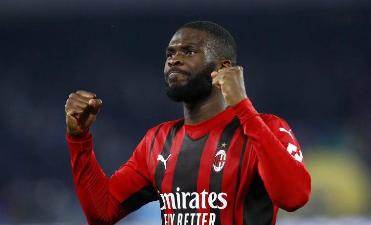 สรุปผลเซเรียอา: การปะทะดาร์บี้แห่งมิลานใกล้เข้ามา, นอร์เวย์ผิดหวังจากการตกรอบโดยอิตาลี อินเตอร์ มิลาน แชมเปียนส์ลีก อินเตอร์ มิลาน