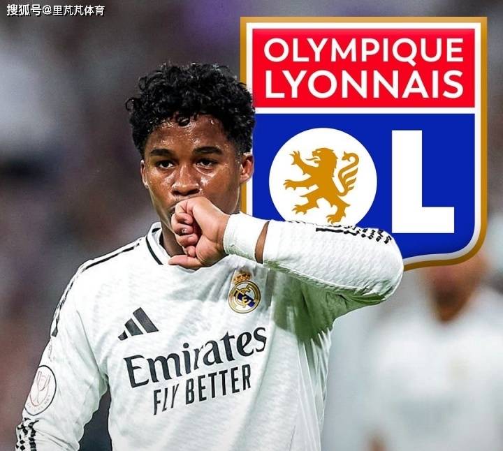 ไม่มีความลังเลอีกต่อไป! ดาวรุ่งชาวบราซิลของเรอัล มาดริด ตกลงย้ายทีมแบบยืมตัว ขณะที่ลียงยื่นมือเข้ามาช่วยเขา 'สานฝันฟุตบอลโลก' _เอนดริค_ _แมตช์_ _โอกาส_