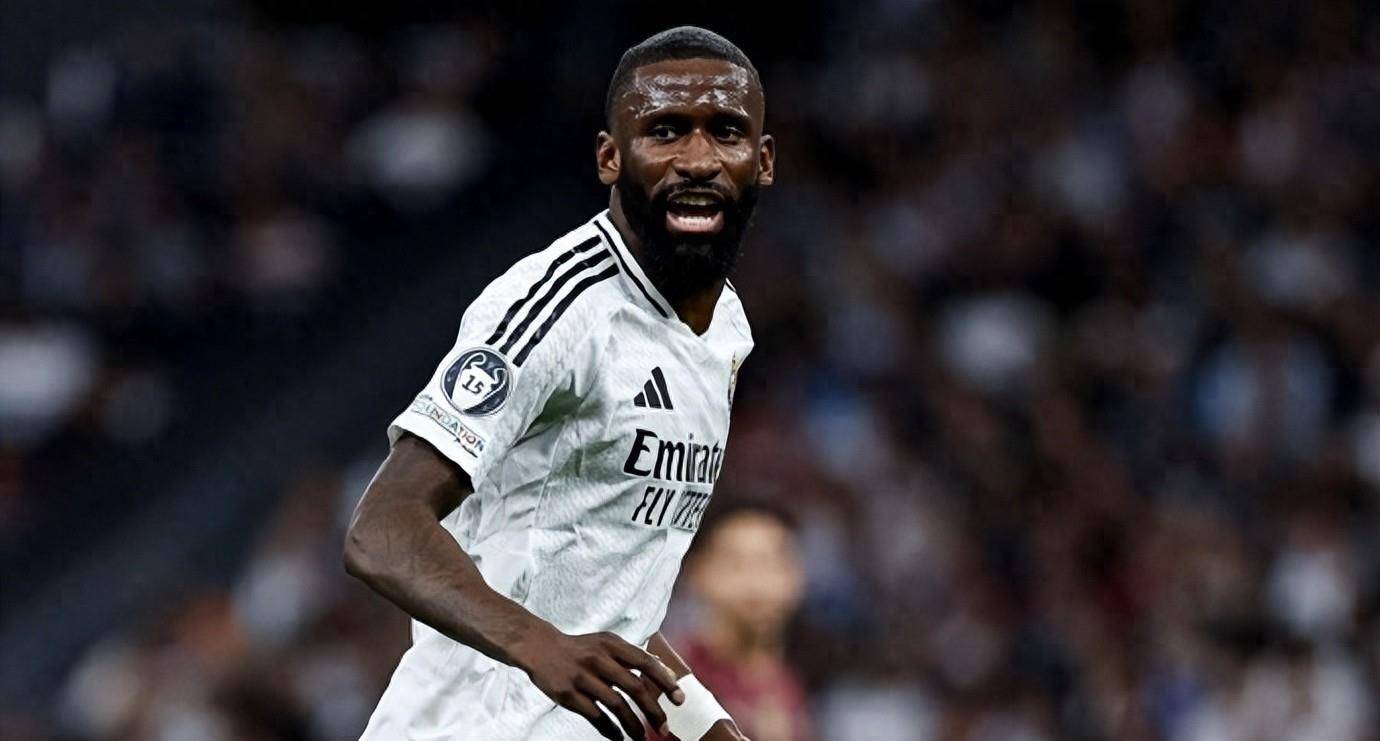 การเซ็นสัญญาแรกของหน้าต่างฤดูหนาวมาถึงแล้ว! เรอัล มาดริด ได้รับข่าวดีเพิ่มเติม โดยได้เซ็นสัญญากับกองหลังตัวกลางจากพรีเมียร์ลีก โดยมีเอ็มบัปเป้เป็นปัจจัยสำคัญ_โคนาเต้_แชมเปียนส์ลีก_อาร์เซนอล