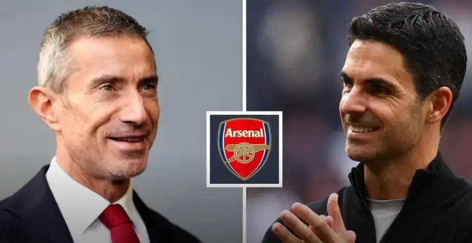 25 ล้านยูโร! อาร์เซนอลเดินหน้าเสริมทัพหลายแนว: ขายมาร์ติเนลลีเพื่อคว้าดาวรุ่งเรอัล มาดริด + ดาวรุ่งชาวกรีก? _นักเตะ_ _แชมเปียนส์ลีก_ _โอลิมเปียกอส_