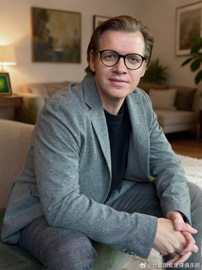 ปักกิ่ง กั๋วอัน ประกาศการจากไปของ หลี่ หมิง; มา ยงหมิง ชาวเยอรมันได้รับการแต่งตั้งเป็นผู้อำนวยการฝ่ายกีฬาของสโมสร _การจัดการ_ผู้เล่น_ประสบการณ์_