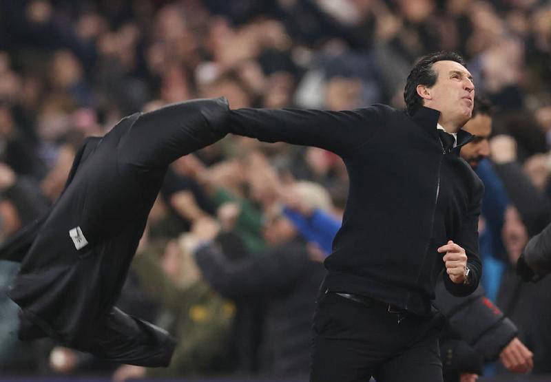 สามอันดับแรกของพรีเมียร์ลีกนำเป็นจ่าฝูง โดยแมนเชสเตอร์ ซิตี้มีโอกาสแซงหน้าอาร์เซนอล ขณะที่แอสตัน วิลล่าต้องเผชิญบททดสอบหนักกับสองยักษ์ใหญ่ภายในสามวัน