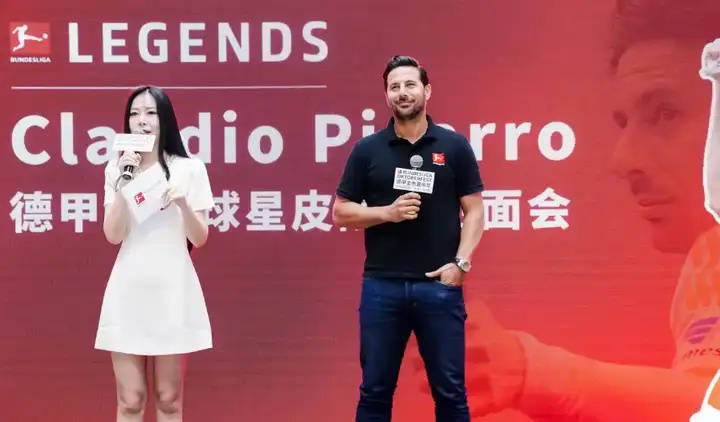 ระดับใดที่ดาวเด่นชาวเปรู ปิซาร์โร่ บรรลุถึงในช่วงที่รุ่งโรจน์ที่สุด และเขาทำผลงานได้อย่างไรในวงการฟุตบอล? เวร์เดอร์ เบรเมน บาเยิร์น มิวนิค อินเตอร์ มิลาน