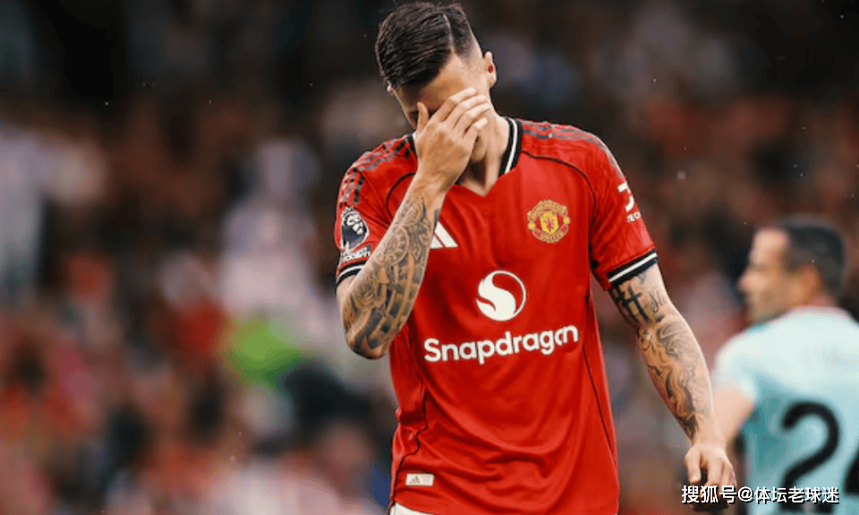 อีกแล้ว! กองหน้าค่าตัว 80 ล้านยูโรของแมนเชสเตอร์ ยูไนเต็ด โชว์ฟอร์มน่าผิดหวัง – เขาจะกู้ชื่อเสียงคืนได้หรือไม่? _เชชโก_ แมตช์ ค่าตัว