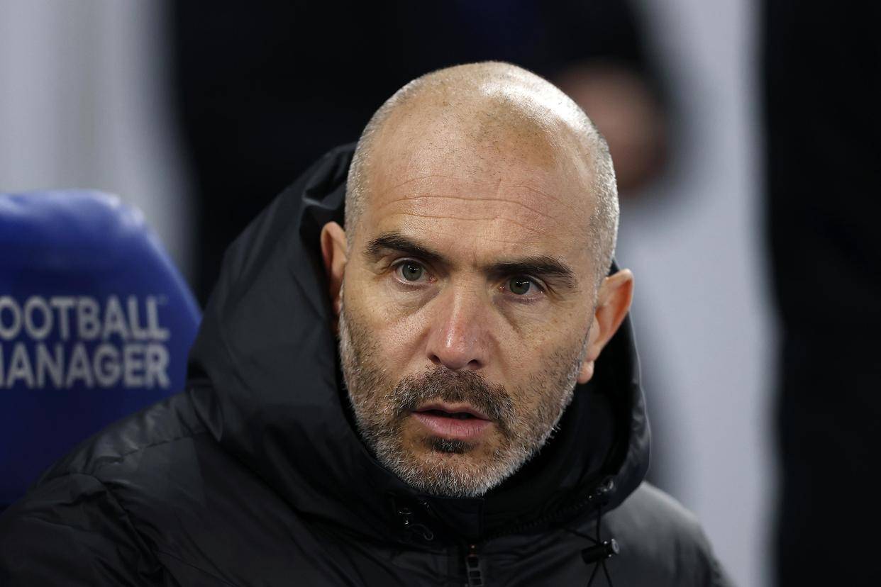 สิ่งที่พวกเขาต้องการไม่ใช่ผู้จัดการทีม แต่เป็นสุนัขที่เชื่อฟัง_เป๊ป กวาร์ดิโอลา_เชลซี_ฤดูกาล