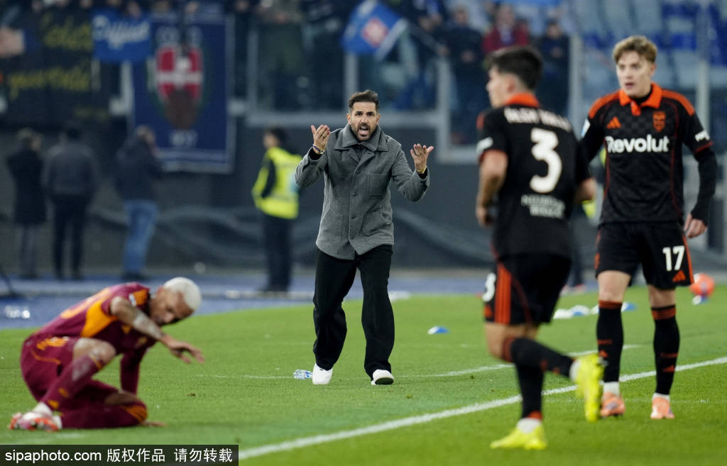 ดราม่าโคปปา อิตาเลีย: โตริโน่คว้าชัยในนาที 90, ความฝันเปิดตัวครั้งแรกของอันโตนิโอ อาร์นาวโตวิชวัย 16 ปีกับโรมาพังทลาย การแข่งขัน: กัสเปรินี่ มีเดีย