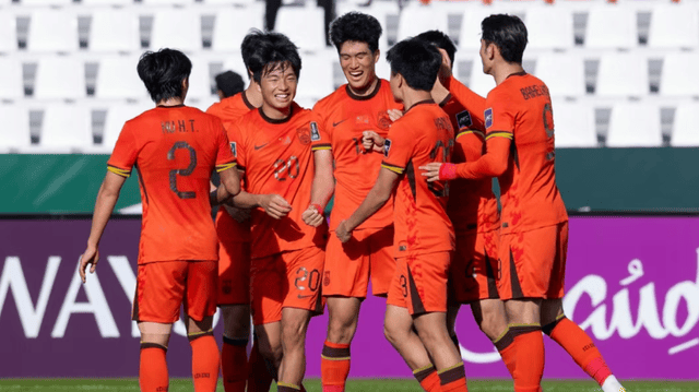 หากทีม U23 ของจีนสามารถผ่านเข้ารอบจากเอเชียนคัพได้สำเร็จ เชา เจียยี่ จะพบว่าตัวเองอยู่ในสถานการณ์ที่ลำบาก; อันโตนิโอคือคนที่เหมาะสมสำหรับตำแหน่งผู้จัดการทีมชาติ