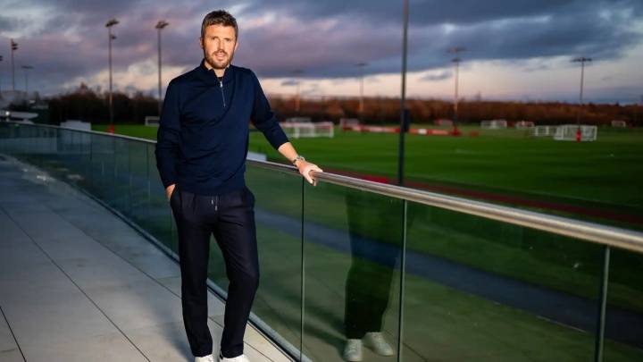 เริ่มต้นอย่างนรก! คาร์ริคต้องเจอศึกแมนเชสเตอร์ดาร์บี้ในสามวันข้างหน้า จากนั้นพบกับอาร์เซนอลในนัดถัดไป – เป็นการทดสอบสำหรับสนามเหย้า – อย่างเป็นทางการ