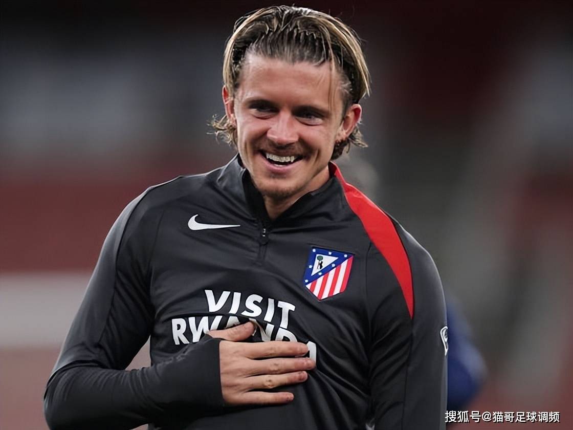 40 ล้านยูโร! ท็อตแน่ม ฮ็อตสเปอร์ คว้าตัวกัลลาเกอร์ในนาทีสุดท้าย เสริมความแข็งแกร่งให้วิกฤตแดนกลาง_โธมัส แฟรงค์_แทคติก_พรีเมียร์ลีก