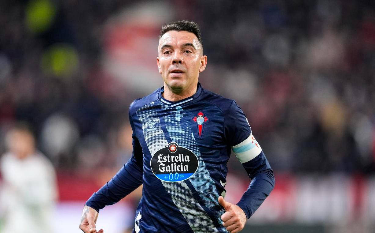 ลาลีกาล่าสุด: อดีตนักเตะบาร์ซ่าวัย 35 ปีทำประตูพาบาร์เซโลน่าเฉือนชนะเซบีย่า 1-0 เซลต้า บีโก้, เอสปันญ่อล, เรอัล เบติส