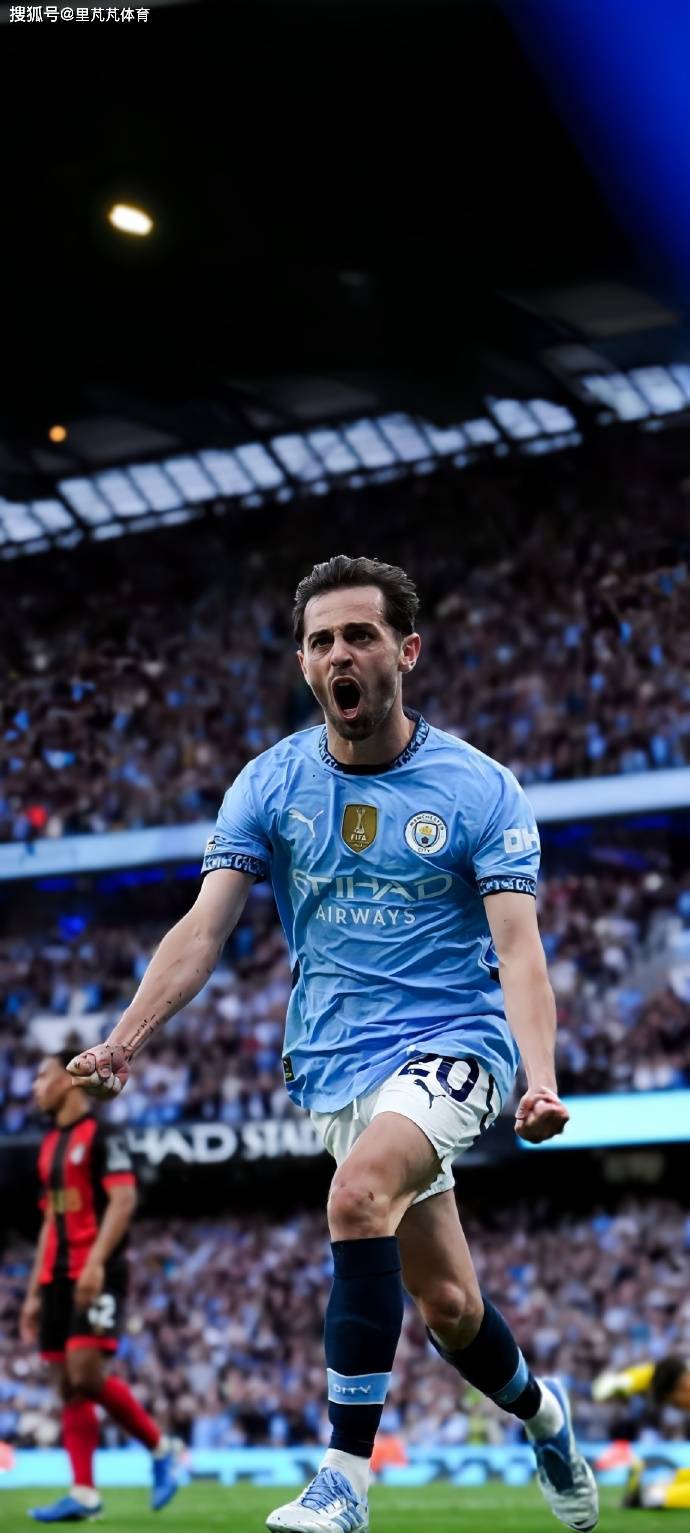 ทีมต่อไปที่จะคว้าชัย? ยักษ์ใหญ่จากเซเรีย อา ต่างจับตามองกองกลางวัย 32 ปีของแมนเชสเตอร์ ซิตี้ โดยปัจจัยหลักคือการย้ายทีมแบบไม่มีค่าตัว เบอร์นาร์โด ซิลวา แชมเปียนส์ลีก อินเตอร์ มิลาน