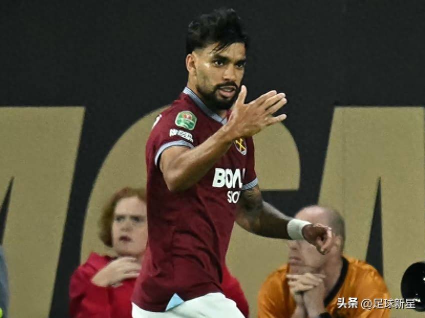 ปาเกต้าใกล้กลับมาฟลาเมงโก้! ข้อตกลงบรรลุแล้ว การย้ายทีมขึ้นอยู่กับเวสต์แฮม ยูไนเต็ด_บราซิล_ลียง_โรม่า